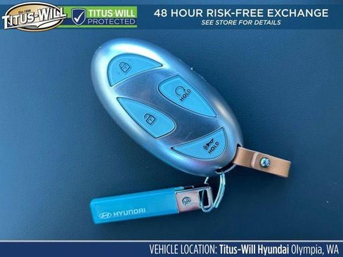 New 2026 Hyundai Ioniq 9 Limited w/ Tow & Go Package image 70