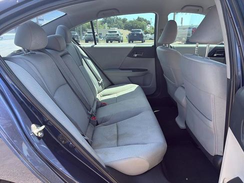 Used 2017 Honda Accord LX image 14