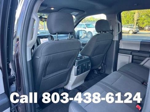 Used 2018 Ford F150 XL w/ Equipment Group 101A Mid RWD image 11