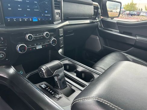 Used 2021 Ford F150 XLT w/ Equipment Group 302A High AWD/4WD image 25