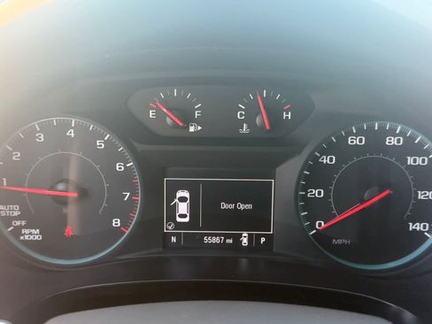 Used 2022 Chevrolet Malibu LT image 21