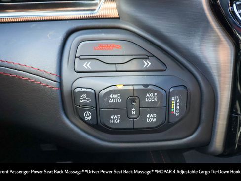 New 2026 RAM 1500 RHO image 28