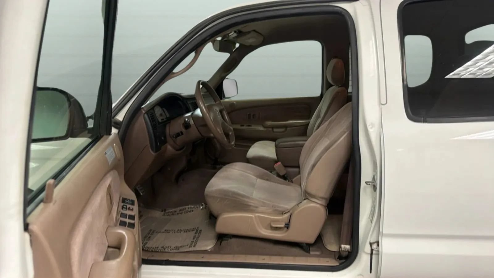 Used 2004 Toyota Tacoma PreRunner RWD image 19