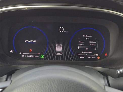 Used 2023 Acura MDX SH-AWD w/ Advance Package image 17