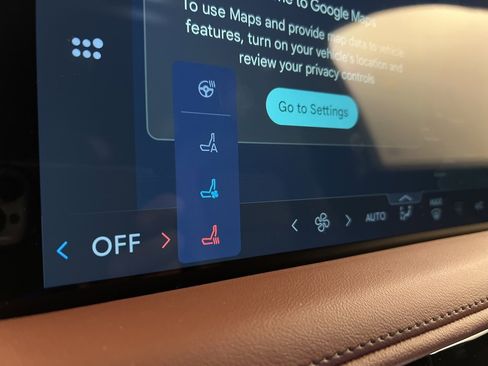 Used 2025 Lincoln Aviator Reserve image 14