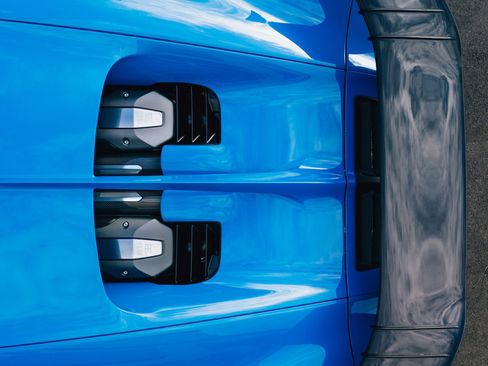 Used 2021 Bugatti Chiron Pur Sport image 52