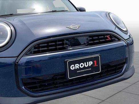 Used 2025 MINI Cooper S FWD image 29