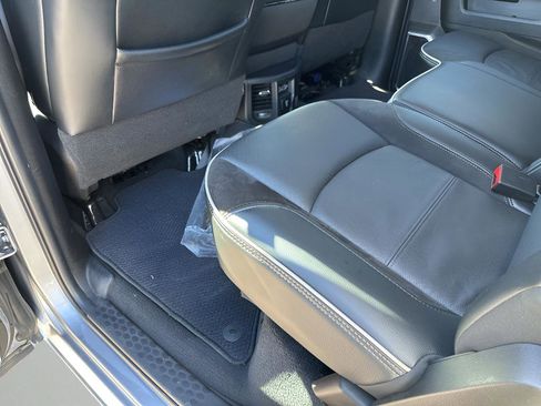 Certified 2024 RAM 2500 Laramie w/ Safety Group image 20