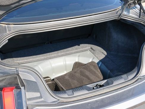 Used 2024 Ford Mustang Coupe image 8