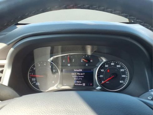 Certified 2023 GMC Acadia AT4 w/ Preferred Package AWD/4WD image 21