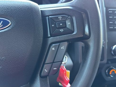 Used 2019 Ford F350 XL w/ Power Equipment Group AWD/4WD image 17