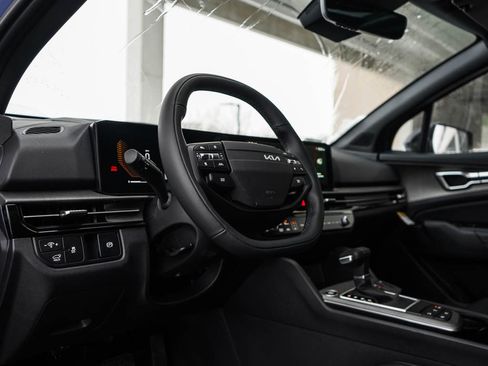 New 2026 Kia Sportage X-Line image 19