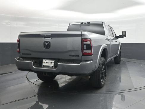 Used 2022 RAM 2500 Laramie w/ Night Edition AWD/4WD image 26