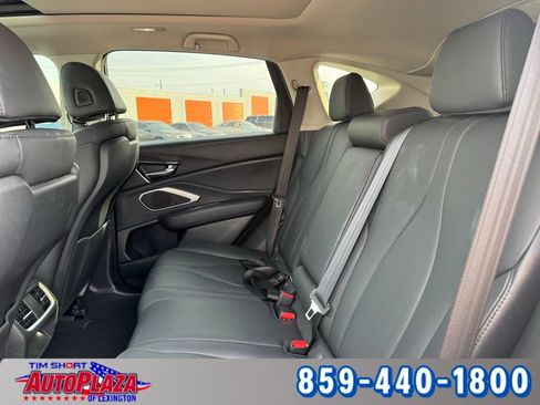 Used 2020 Acura RDX FWD image 34
