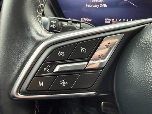 Used 2025 Buick Envision Sport Touring image 35