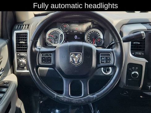 Used 2017 RAM 2500 Big Horn AWD/4WD image 35