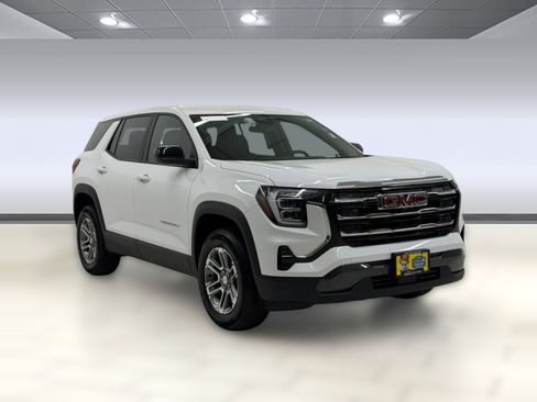 Used 2026 GMC Terrain Elevation AWD/4WD image 6