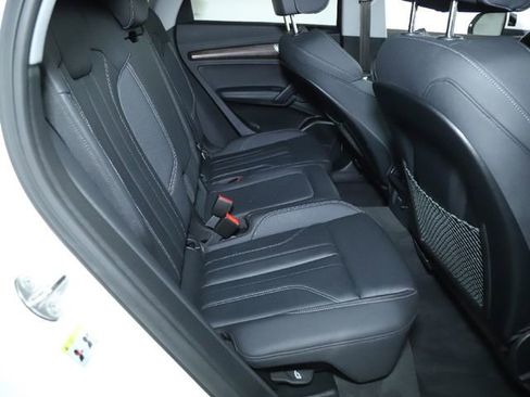 Used 2024 Audi Q5 2.0T Premium Plus image 35