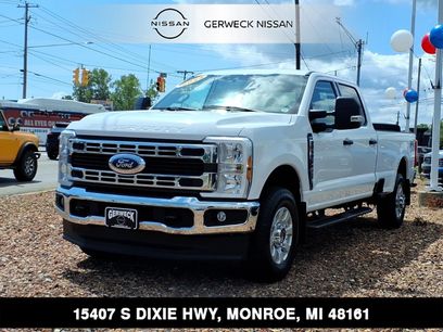 Used 2024 Ford F250 XLT w/ FX4 Off-Road Package