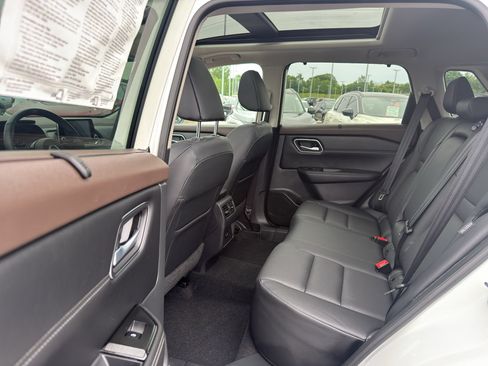 Used 2021 Nissan Rogue SV w/ Premium Package AWD/4WD image 30