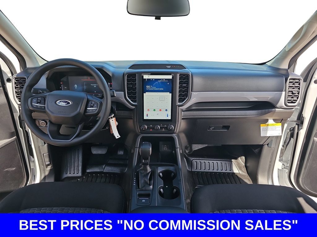 New 2026 Ford Ranger XL RWD image 9