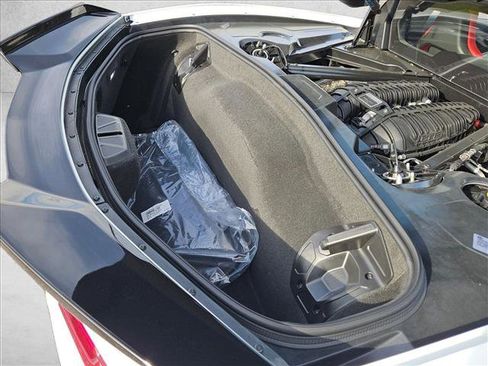 New 2025 Chevrolet Corvette Z06 image 25