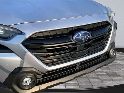Certified 2024 Subaru Outback Onyx Edition AWD/4WD image 29
