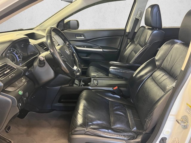 Used 2014 Honda CR-V EX-L image 16