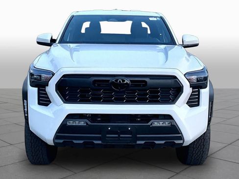 New 2026 Toyota Tacoma TRD Off-Road AWD/4WD image 3