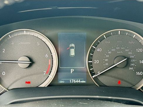 Used 2022 Lexus RX 350 AWD w/ Premium Package image 12