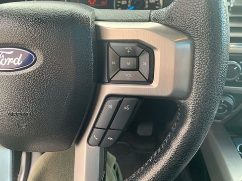 Used 2016 Ford F150 Platinum w/ Equipment Group 701A Luxury image 24