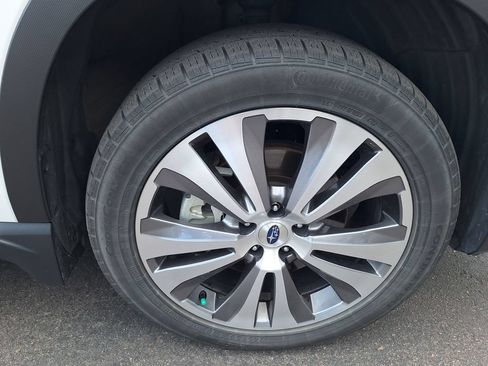 Used 2022 Subaru Ascent Touring AWD/4WD image 36