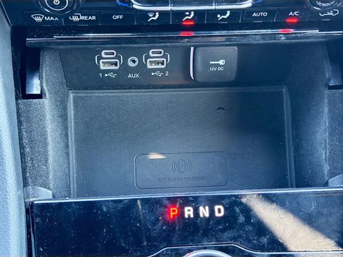 Used 2022 Jeep Grand Cherokee Altitude image 29