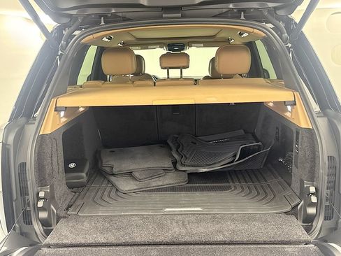 Certified 2025 Land Rover Range Rover SE AWD/4WD image 27