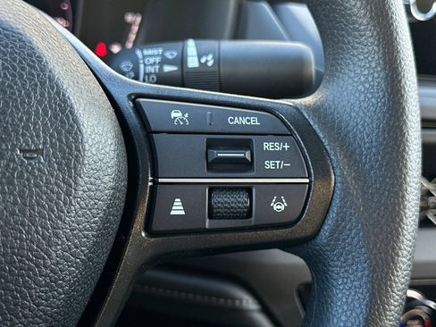 New 2026 Honda Accord LX image 30