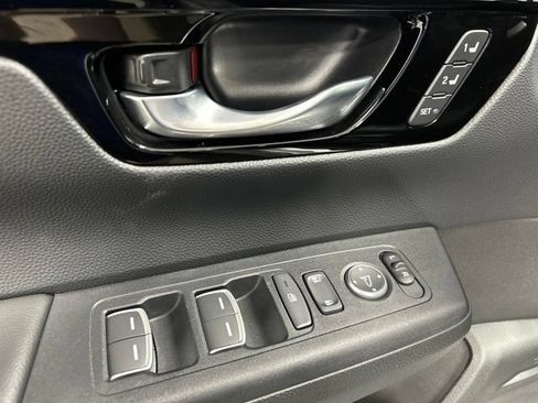 Certified 2024 Honda CR-V EX-L image 25