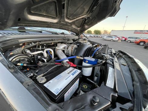 Used 2007 Ford F250 XLT image 23