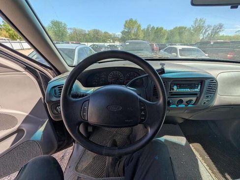 Used 1998 Ford F150 XL AWD/4WD image 32