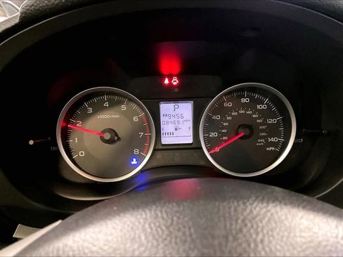 Used 2016 Subaru Forester 2.5i w/ Alloy Wheel Package AWD/4WD image 25