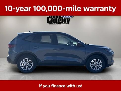 New 2026 Ford Escape Active w/ Tech Pack #1 FWD image 43
