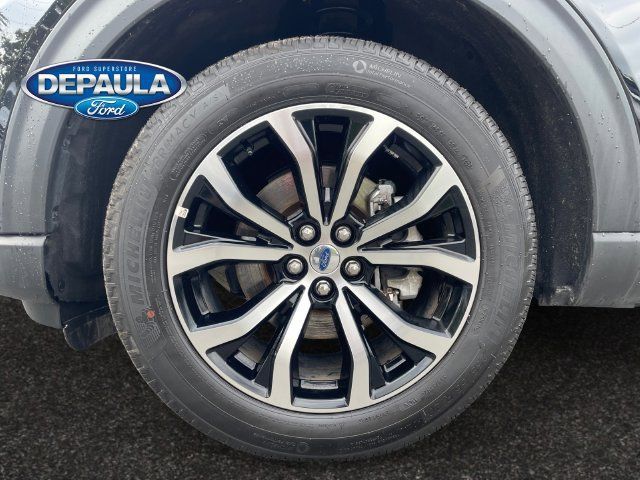 Used 2026 Ford Explorer ST-Line AWD/4WD image 18