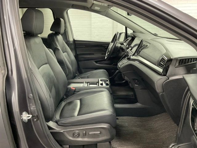 Certified 2024 Honda Odyssey Touring image 24