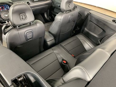 Used 2022 Ford Mustang GT Premium w/ Equipment Group 401A image 23