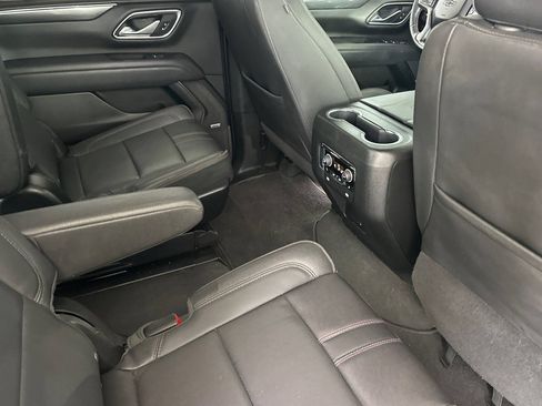 Used 2023 Chevrolet Tahoe RST w/ Luxury Package AWD/4WD image 20