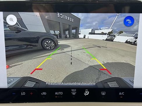 New 2025 Ford Bronco Sport Big Bend image 15