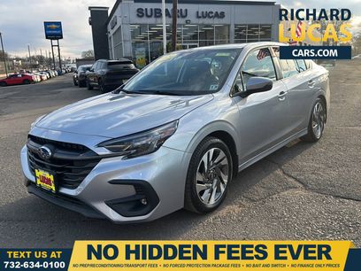 Used 2024 Subaru Legacy Limited