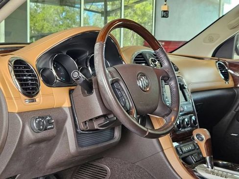 Certified 2016 Buick Enclave Leather FWD image 15