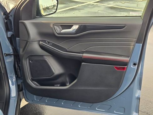 New 2026 Ford Escape ST-Line w/ Tech Pack #1 image 5