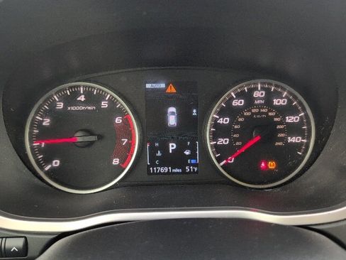 Used 2019 Mitsubishi Eclipse Cross LE image 13