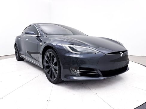 Used 2018 Tesla Model S P100D image 10
